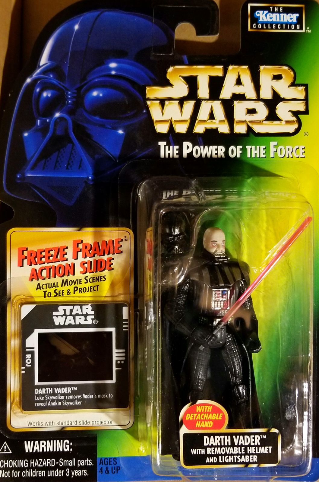 POTF EU Imperial Sentinel