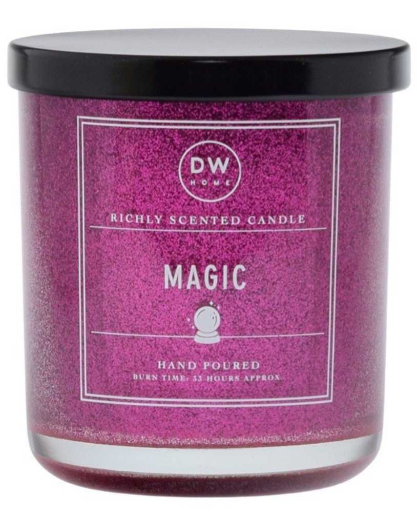 CANDLE: Halloween DW Home Magic  2020 - DW Home Candle (Halloween Candle) action figure collectible - Main Image 3