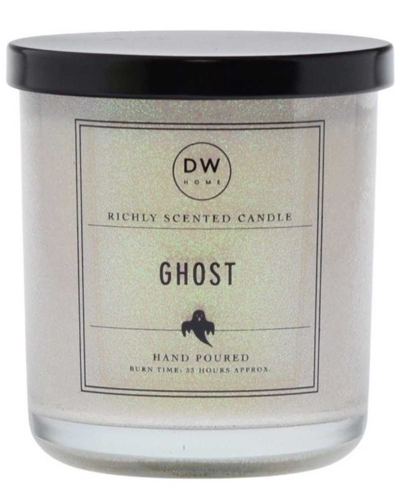 CANDLE: Halloween DW Home Ghost 2020 - DW Home Candle (Halloween Candle) action figure collectible - Main Image 3