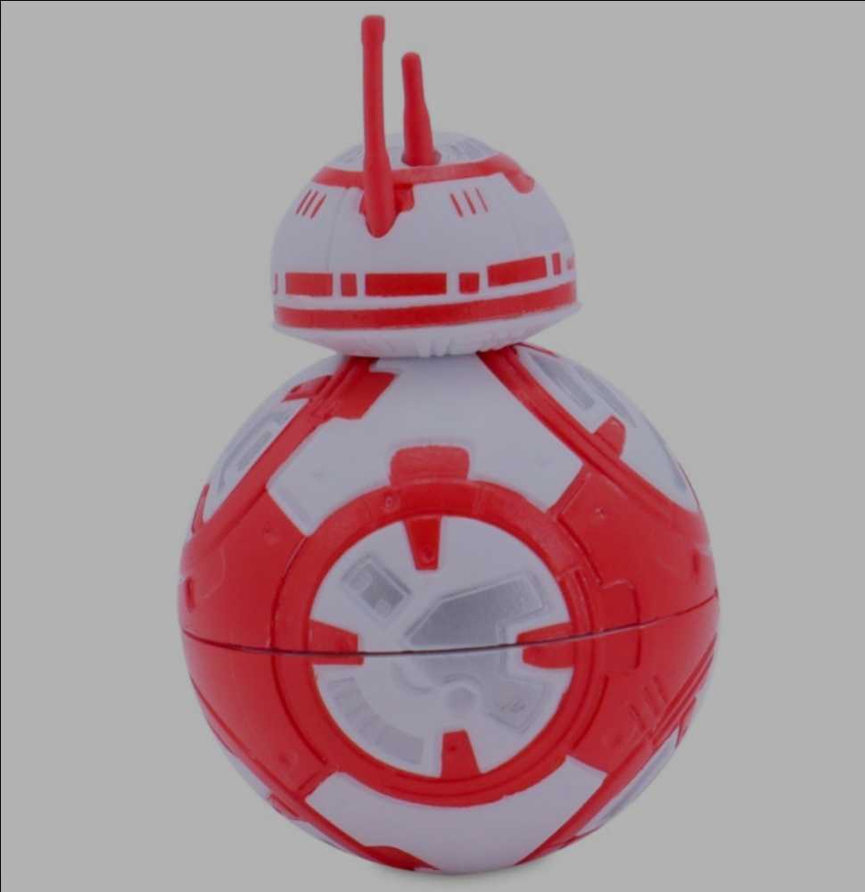 BB-H20 - Disney (Disney Parks Droid Factory) action figure collectible [Barcode 400927163718] - Main Image 4