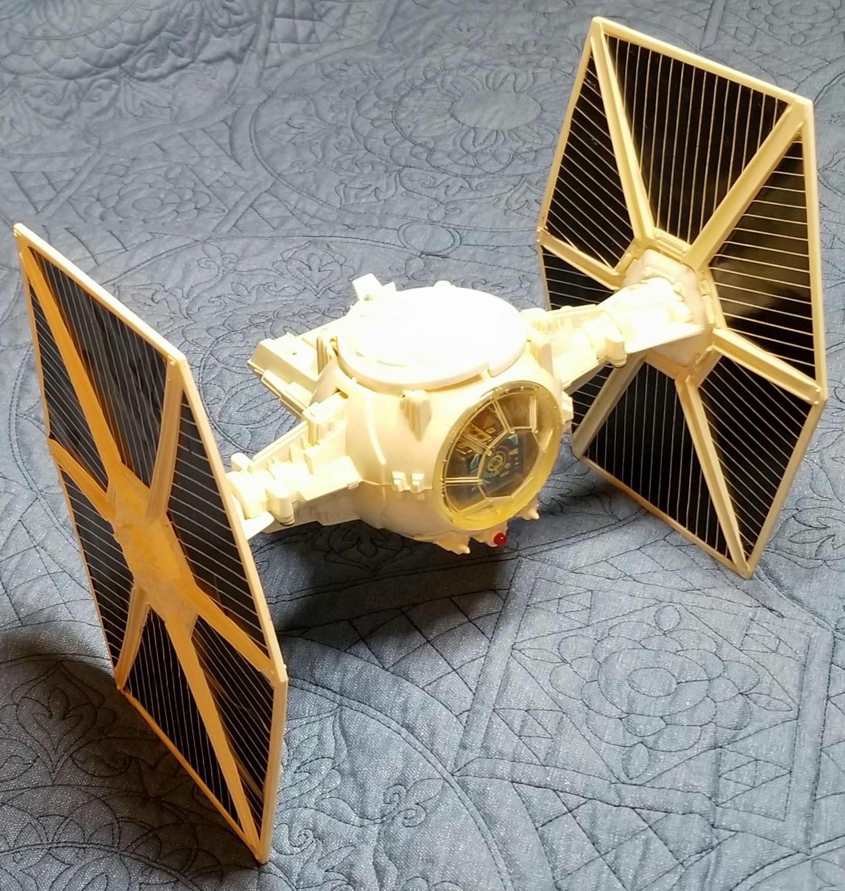 Batman & Robin: Razor Skate Robin