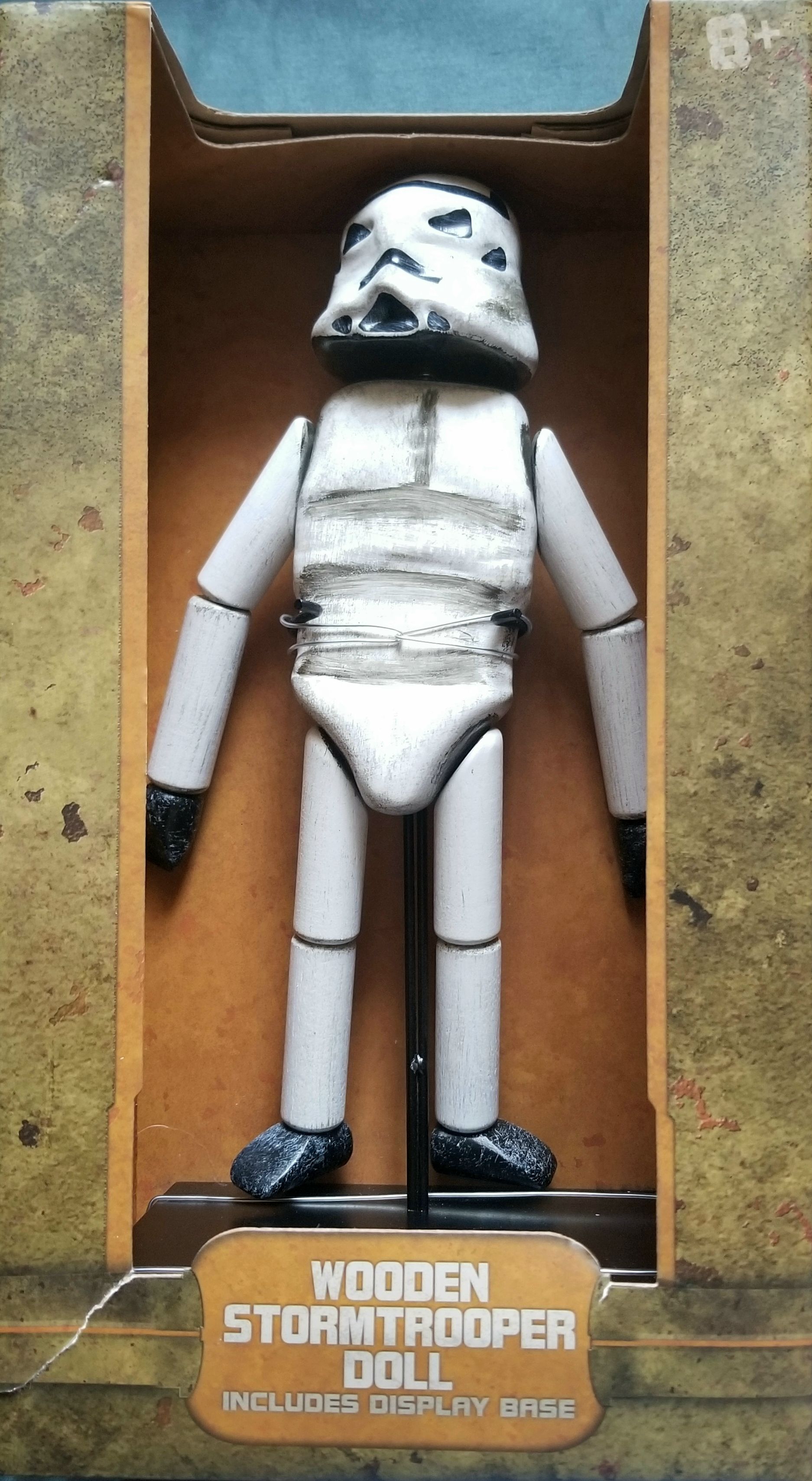 Marvel: Q Fig (Deadpool 4D)