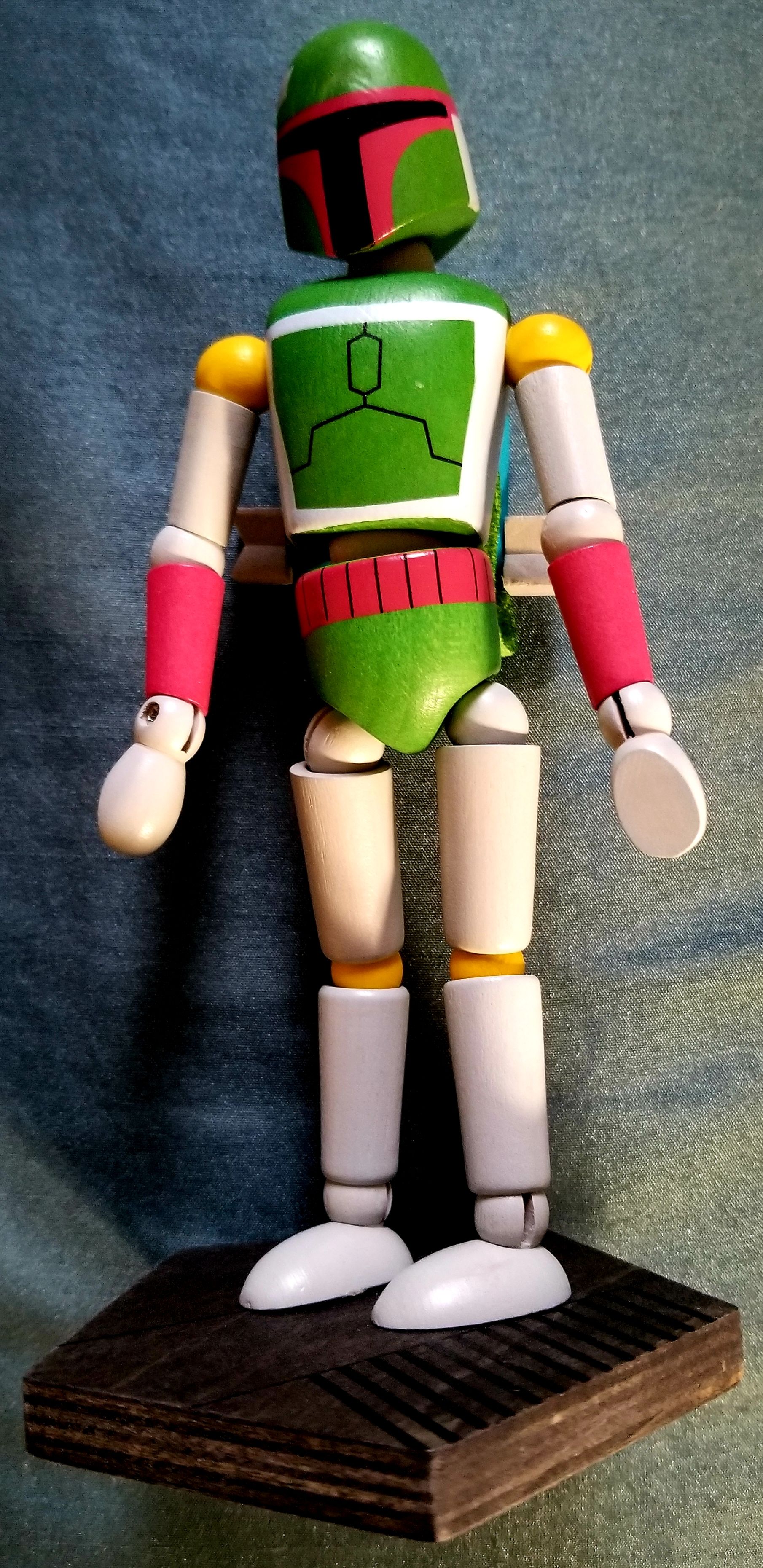 CANDLE: Halloween Village Haunted Mansion 2019