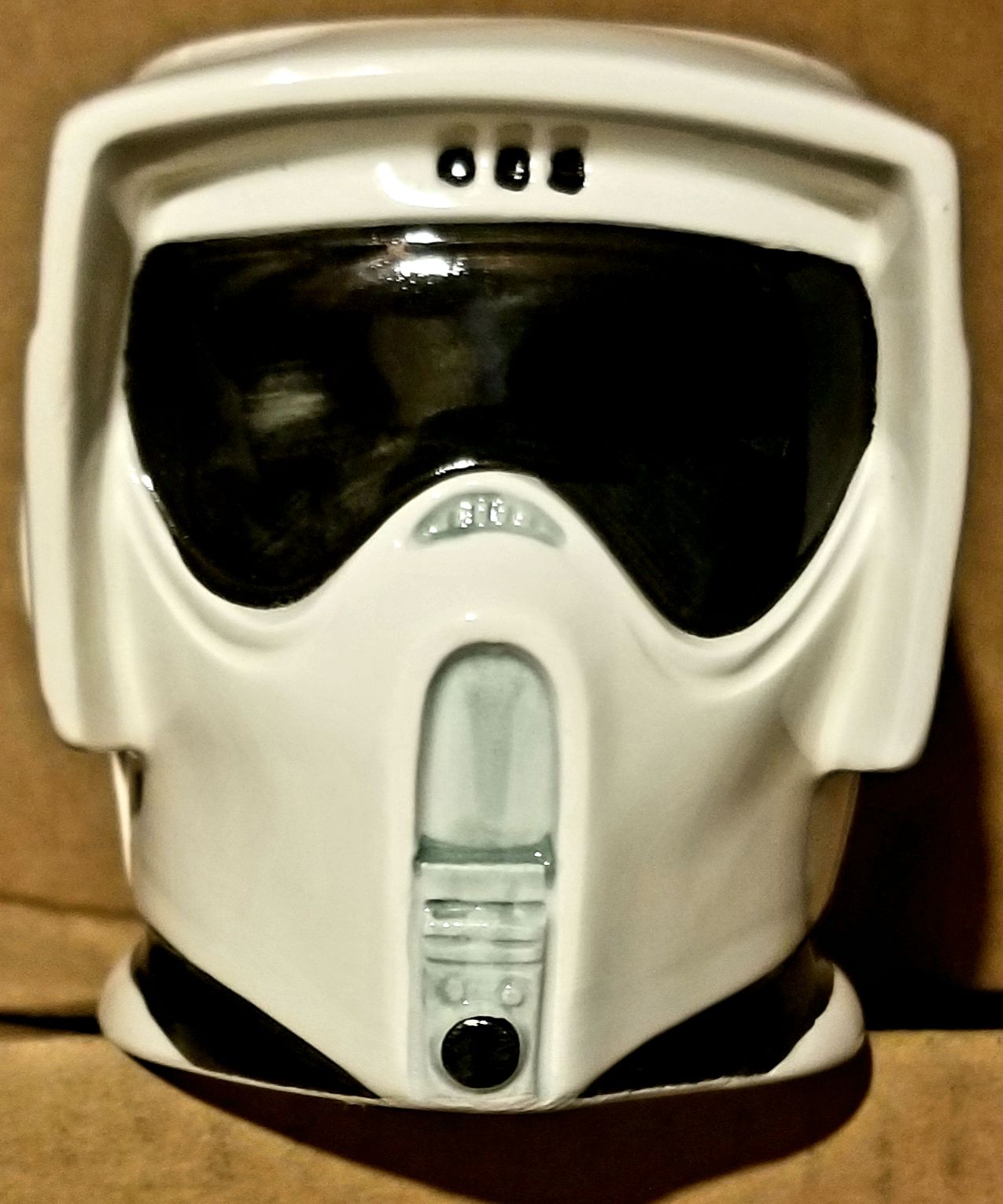 Aerial Combat Batman