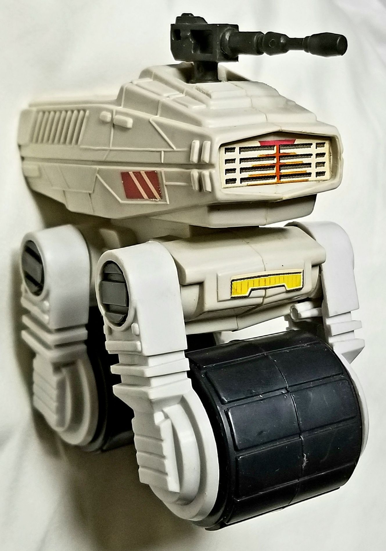 Empire Strikes Back 3.75 Vehicle Original MTV-7 Mini Rig Star Wars ESB - Kenner (Star Wars Episode V The Empire Strikes Back) action figure collectible - Main Image 2