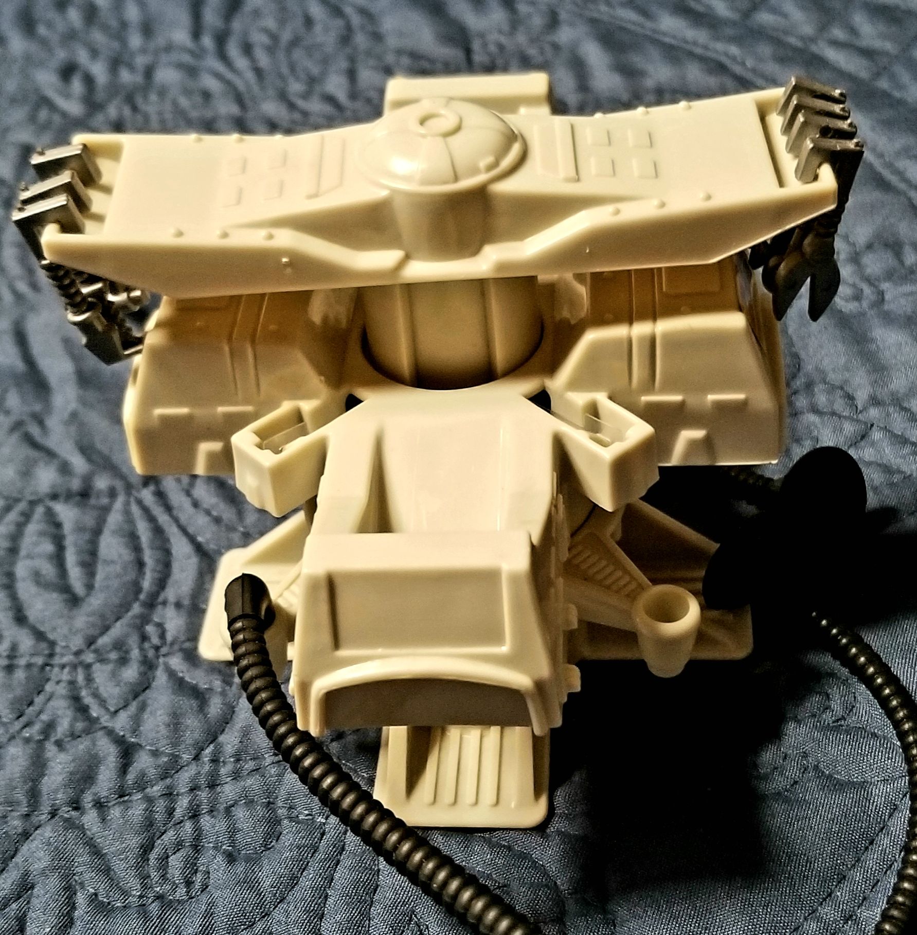 Funko Pop! Movies: Star Wars Dark Side Anakin Skywalker ROTS