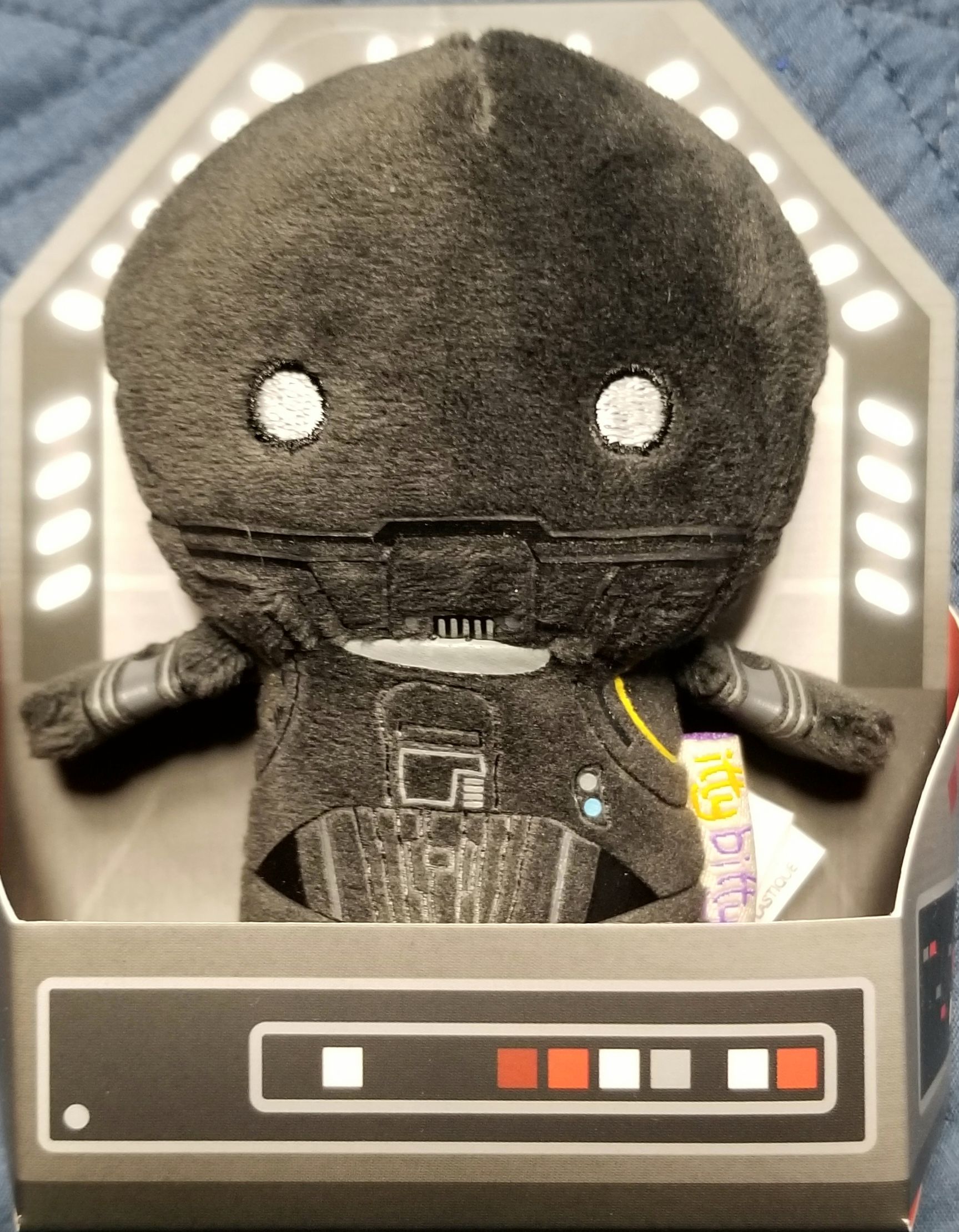 Hot Wheels Star Wars Vehicle Commemorative Series Obi-Wan’s Jedi Star Fighter ETA-2