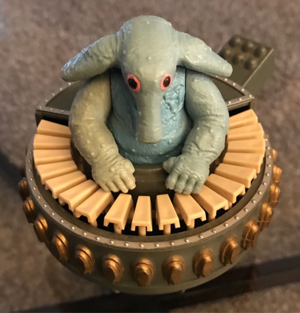 Solo: A Star Wars Story Figure 12 inch First Order Executioner Stormtrooper SOLO: