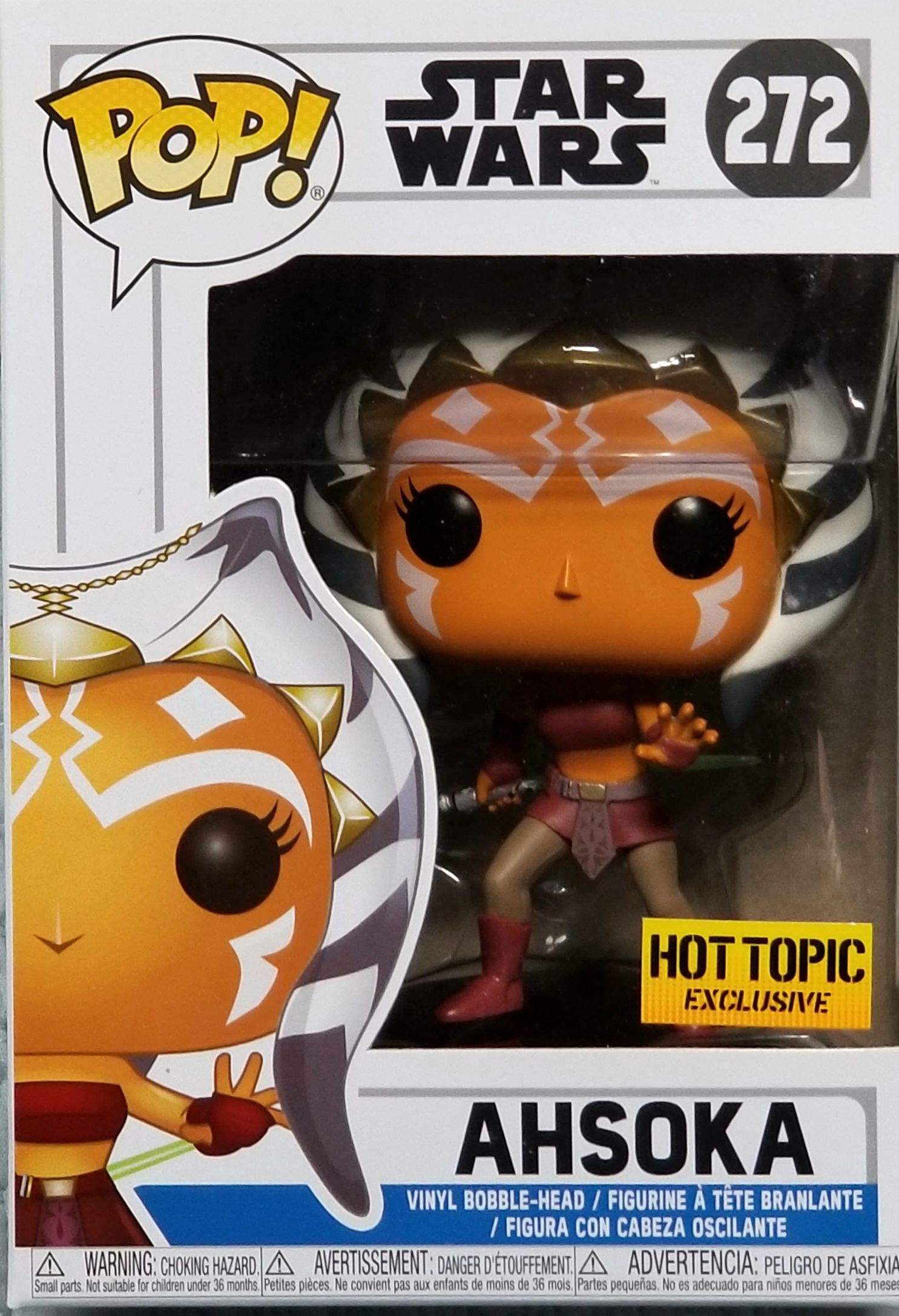 CANDLE: Halloween Village Haunted Mansion 2019