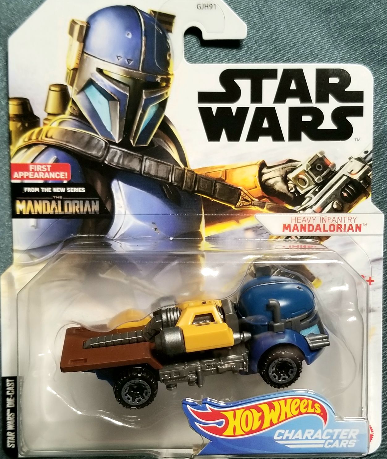 Funko Pop! DC Heroes: Death Metal Batman With Guitar #381