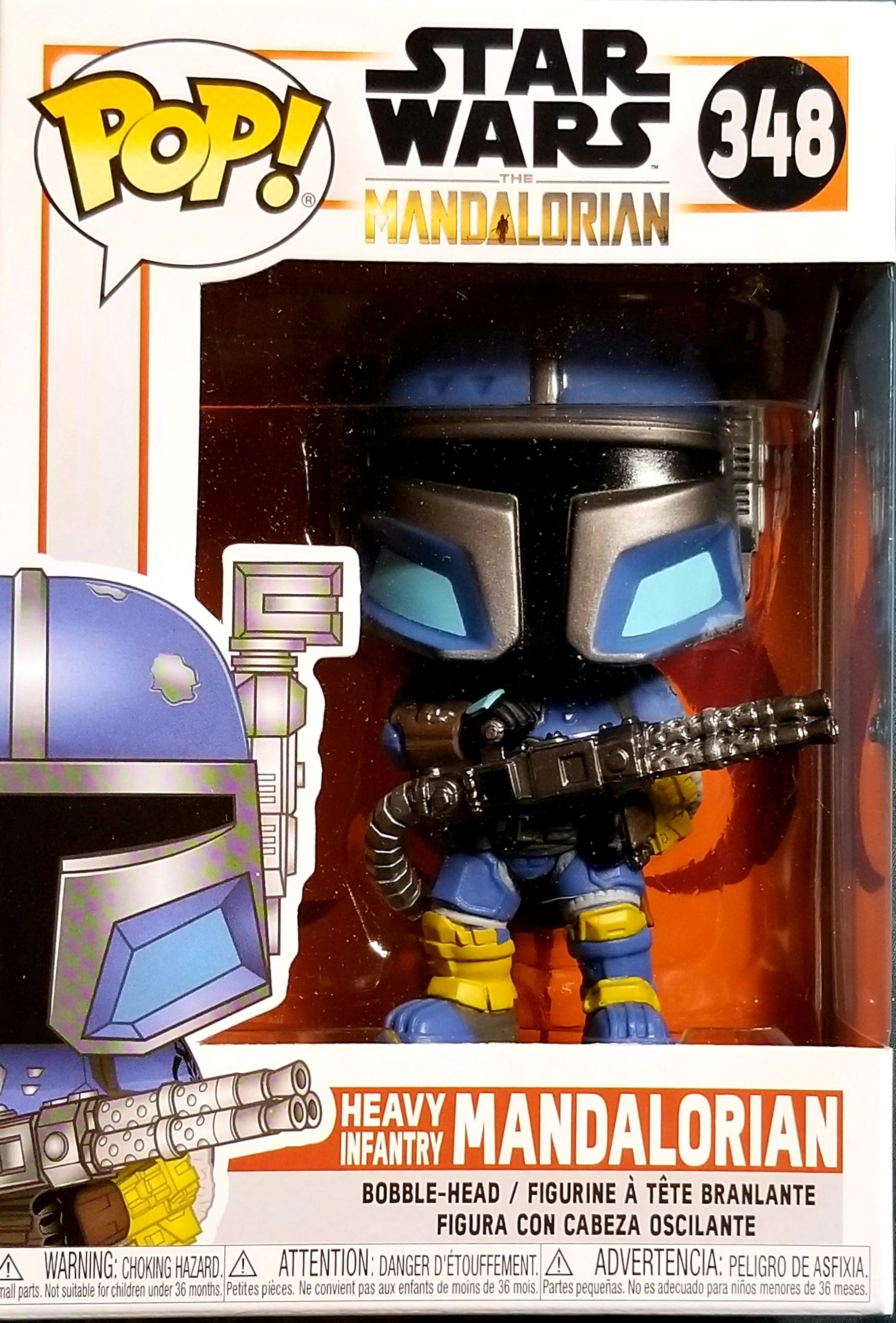 ELITE LEGENDS - MILLION DOLLAR MAN - Variant s9