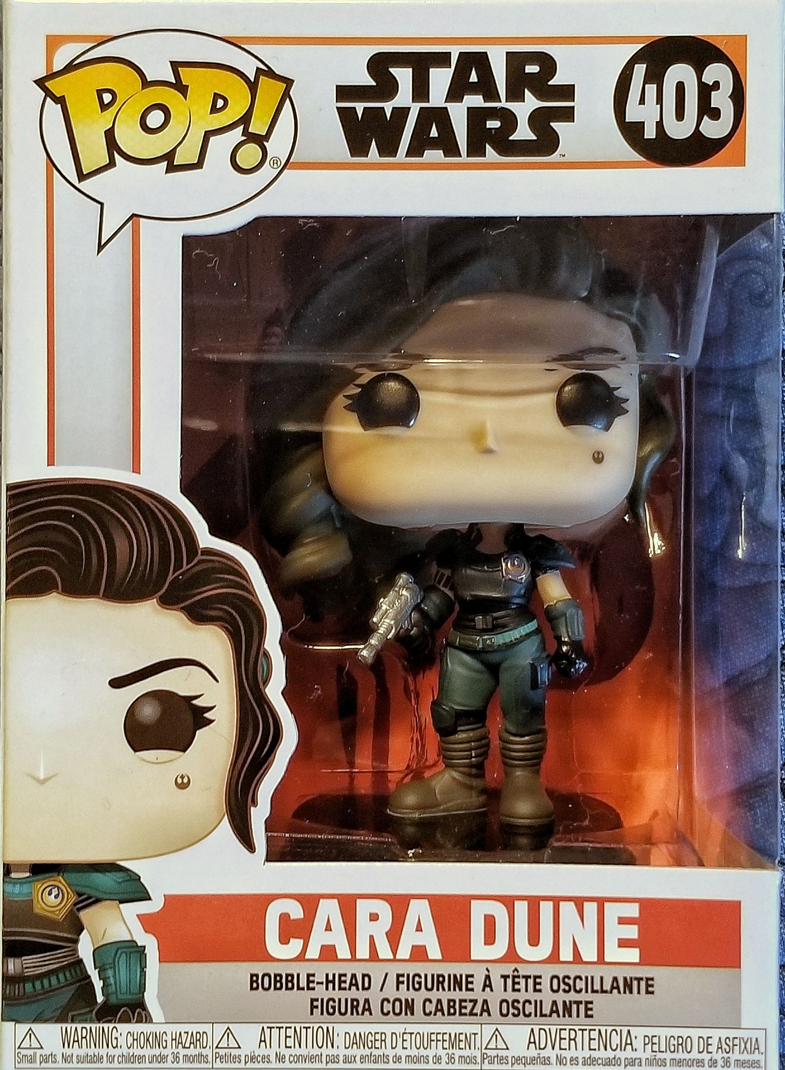 King Corbin Series 83