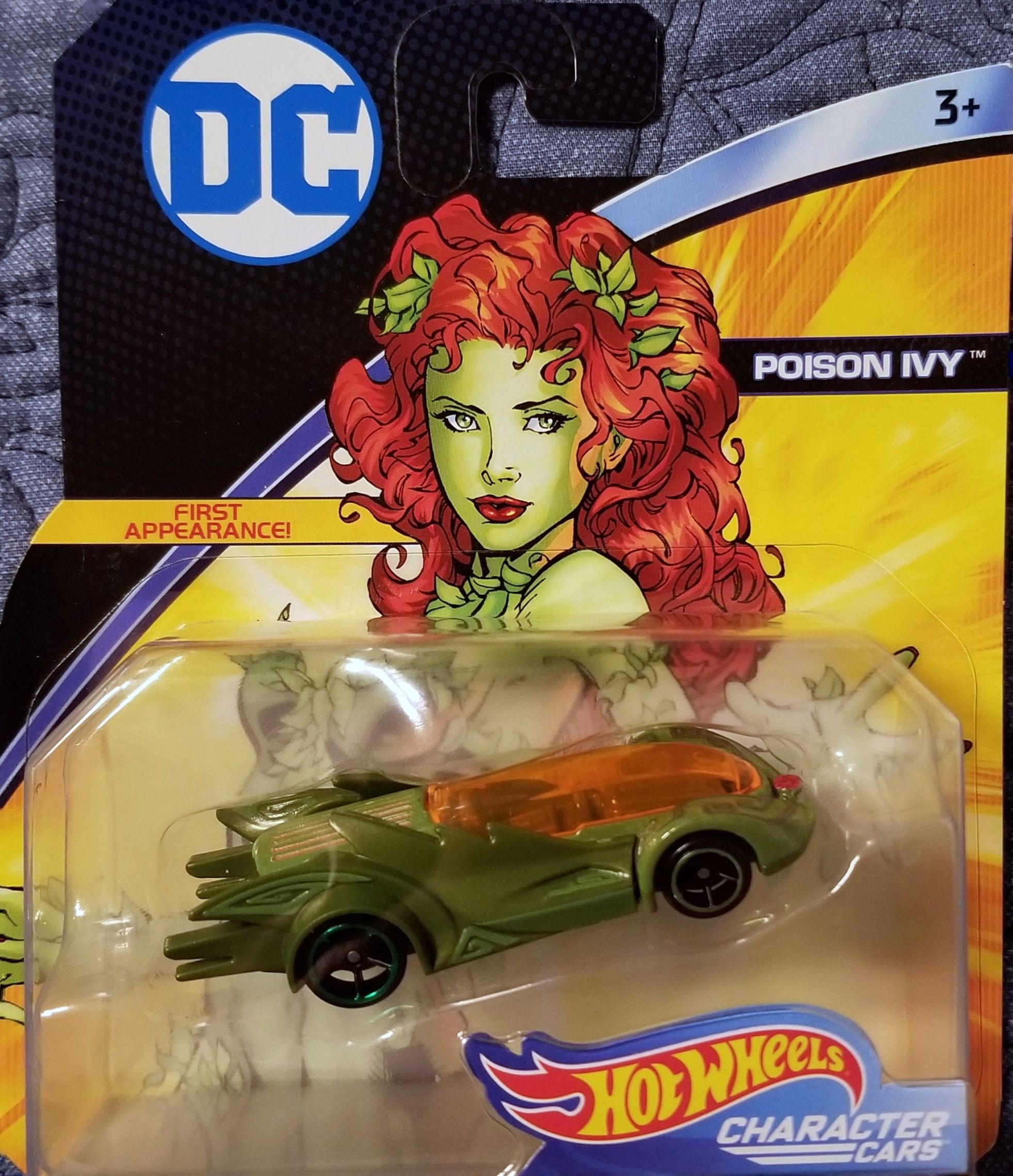 Funko Pop! Movies: Wonder Woman Movie Wonder Woman Metallic color 3 pack