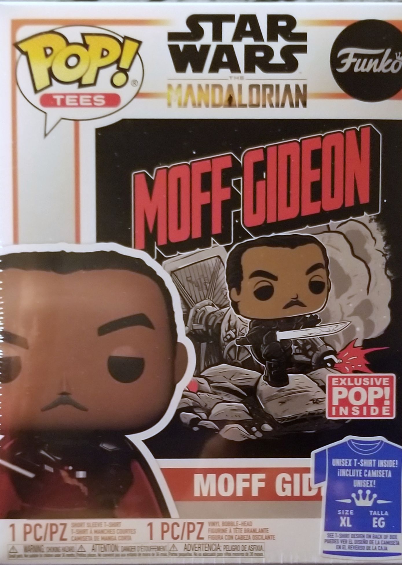 Trading Places Louis Winthorpe III (Target Exclusive)