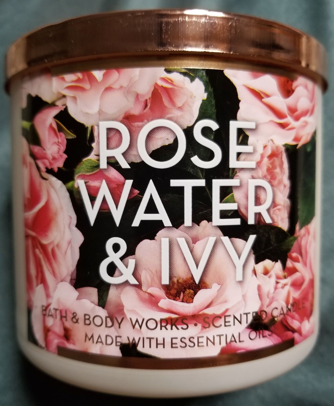 #290 Wicket W. Warrick