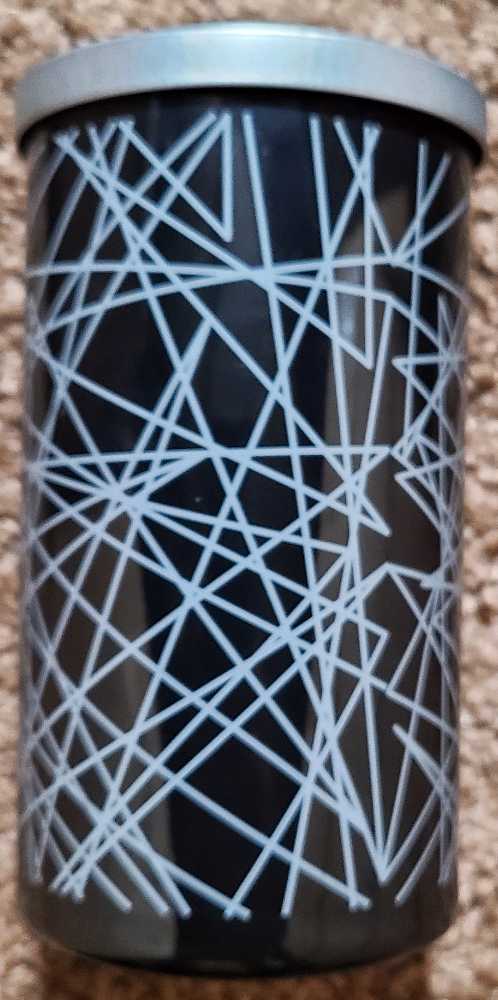 CANDLE: Halloween Yankee Forbidden Apple 2016 Medium - Yankee Candle (Halloween Candle) action figure collectible - Main Image 3