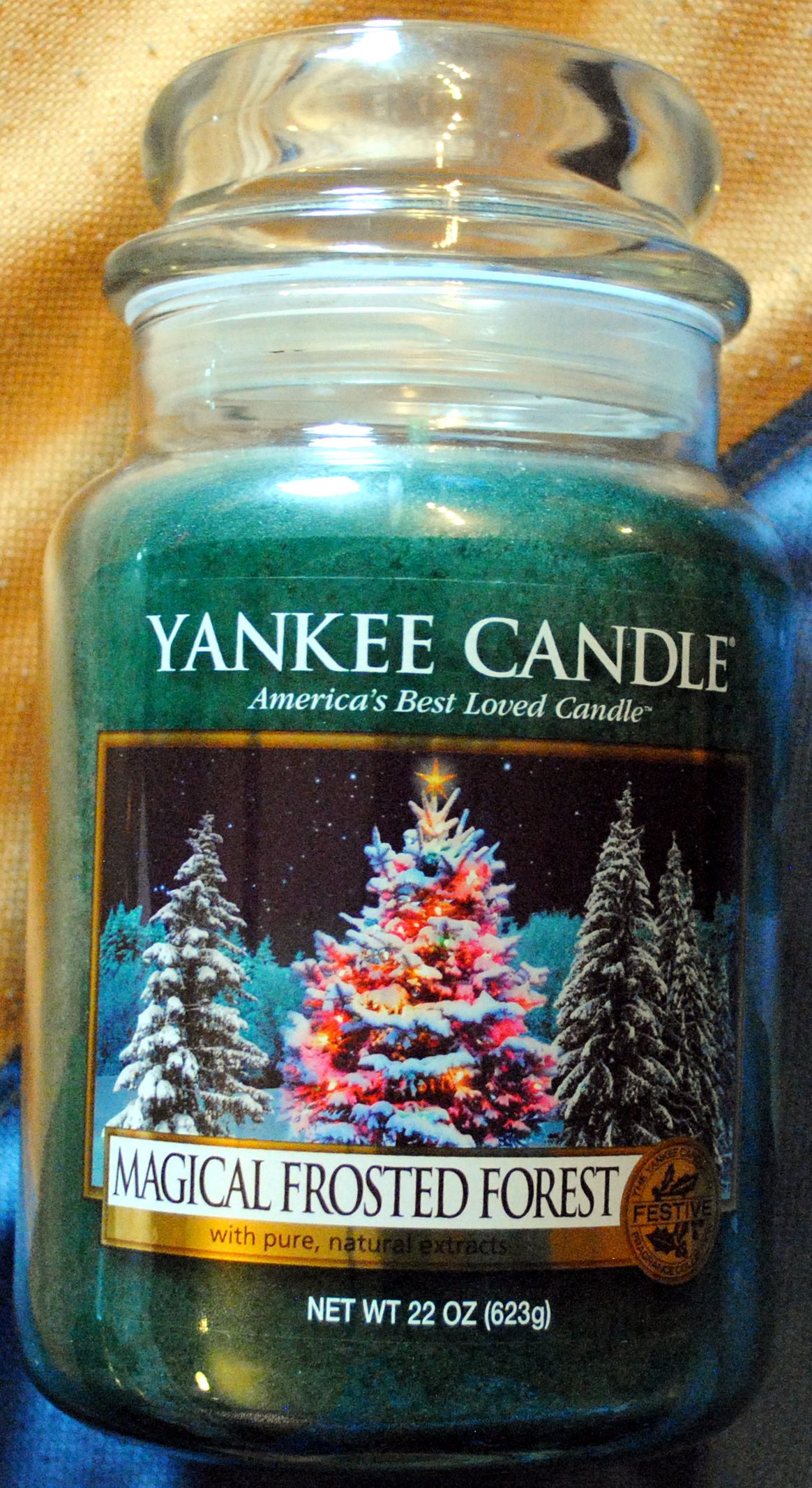 CANDLE: Halloween Goose Creek Fall Festival 2020