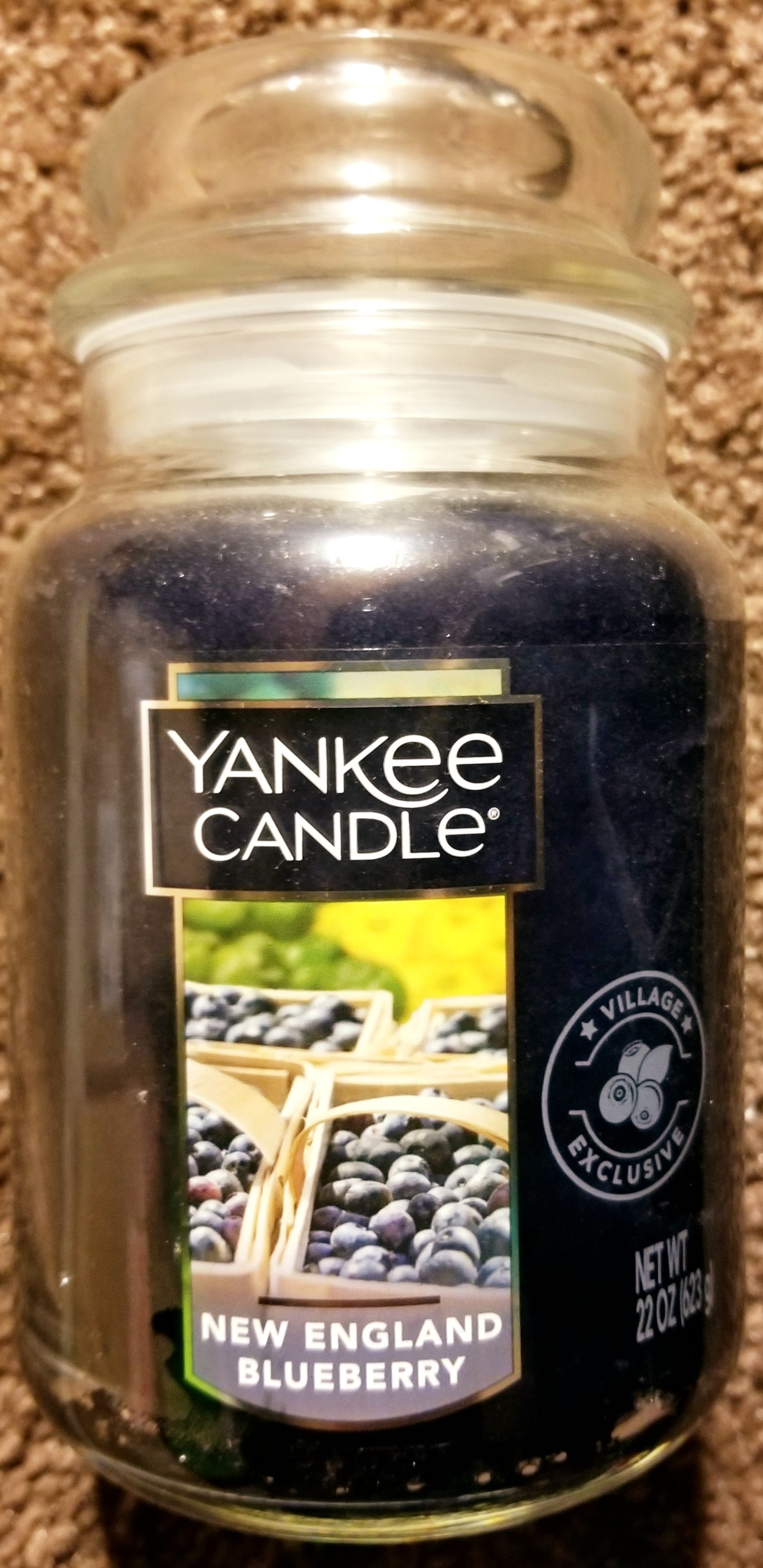 CANDLE: Enchanted Halloween Village Mighty Dragon 2024