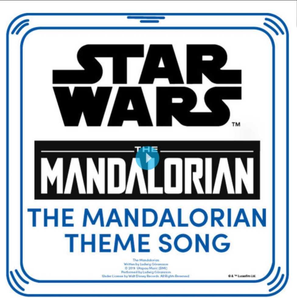 Build A Bear Star Wars Grogu - Soup and Frog Wristie MANDO - Build A Bear (Star Wars The Mandalorian) action figure collectible - Main Image 4