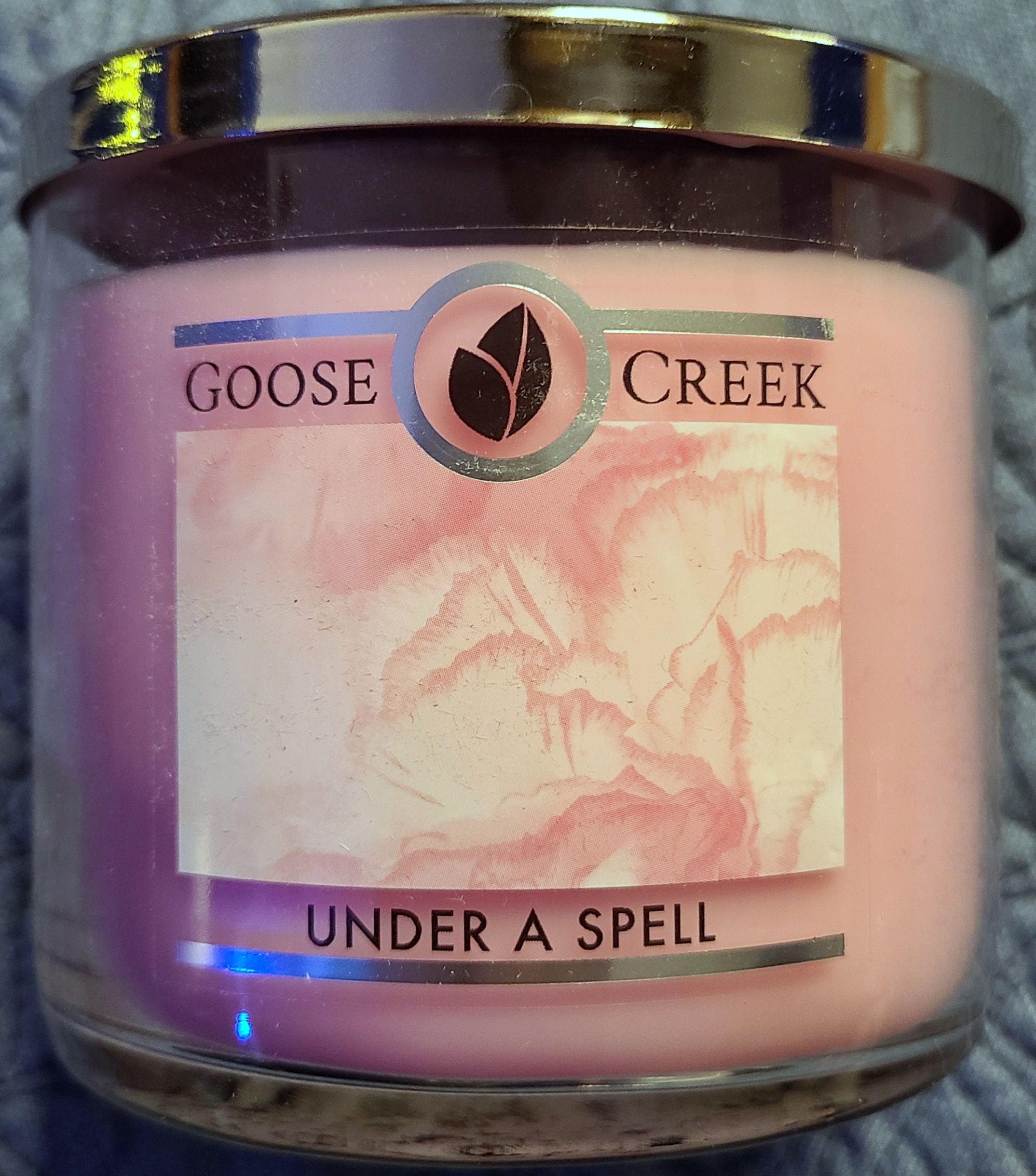 CANDLE: Easter Yankee Strawberry Bunny Shortcake 2021