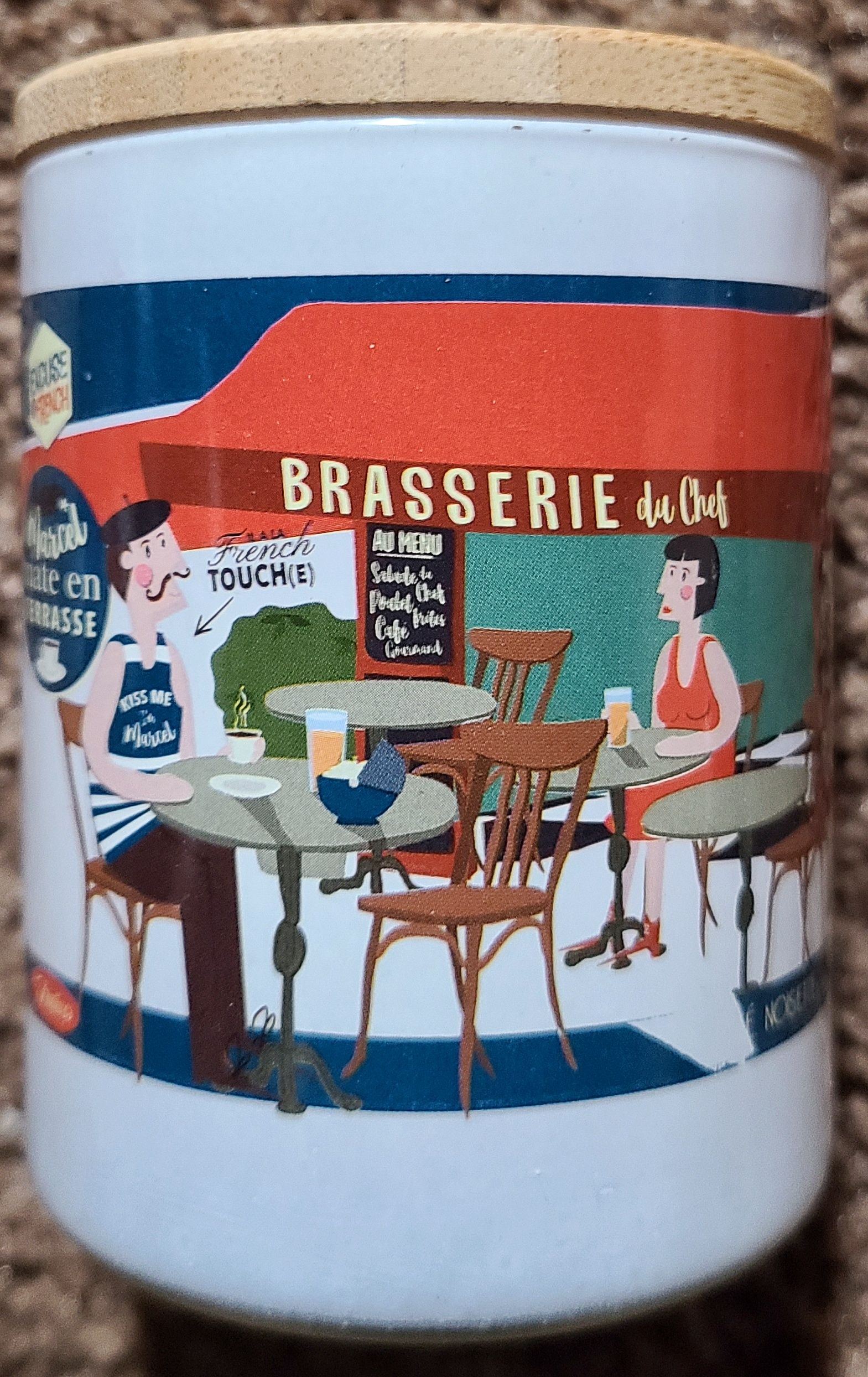 CANDLE: Halloween Kringle Haunted House 2019