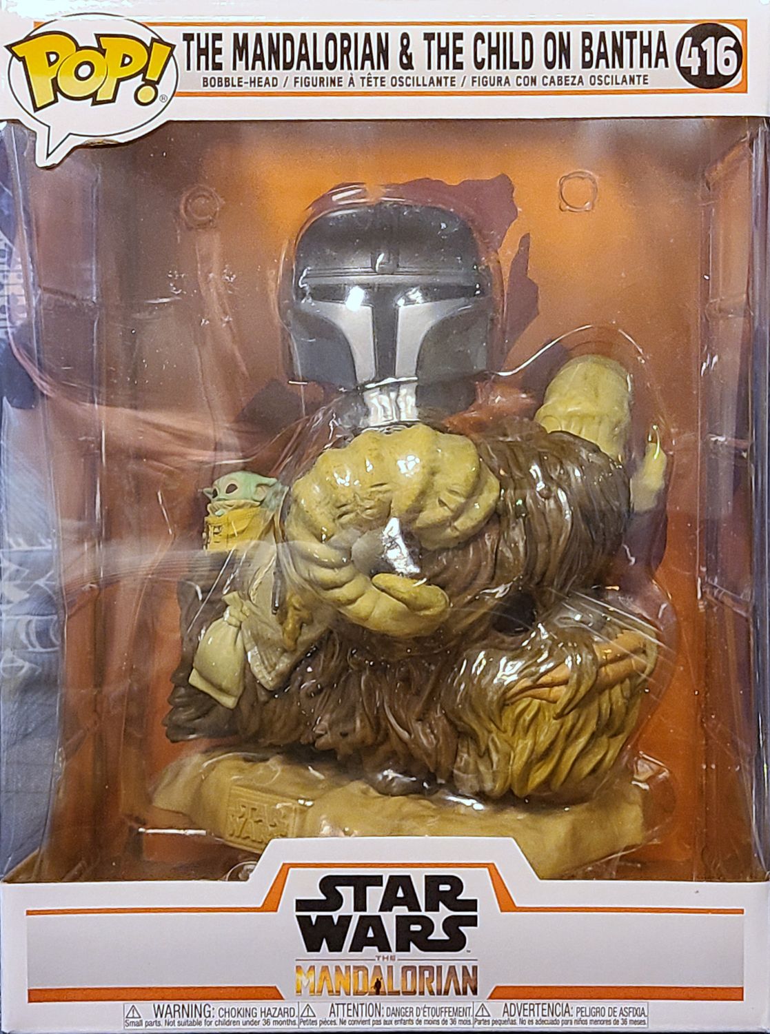 Batman With Removable Cowl