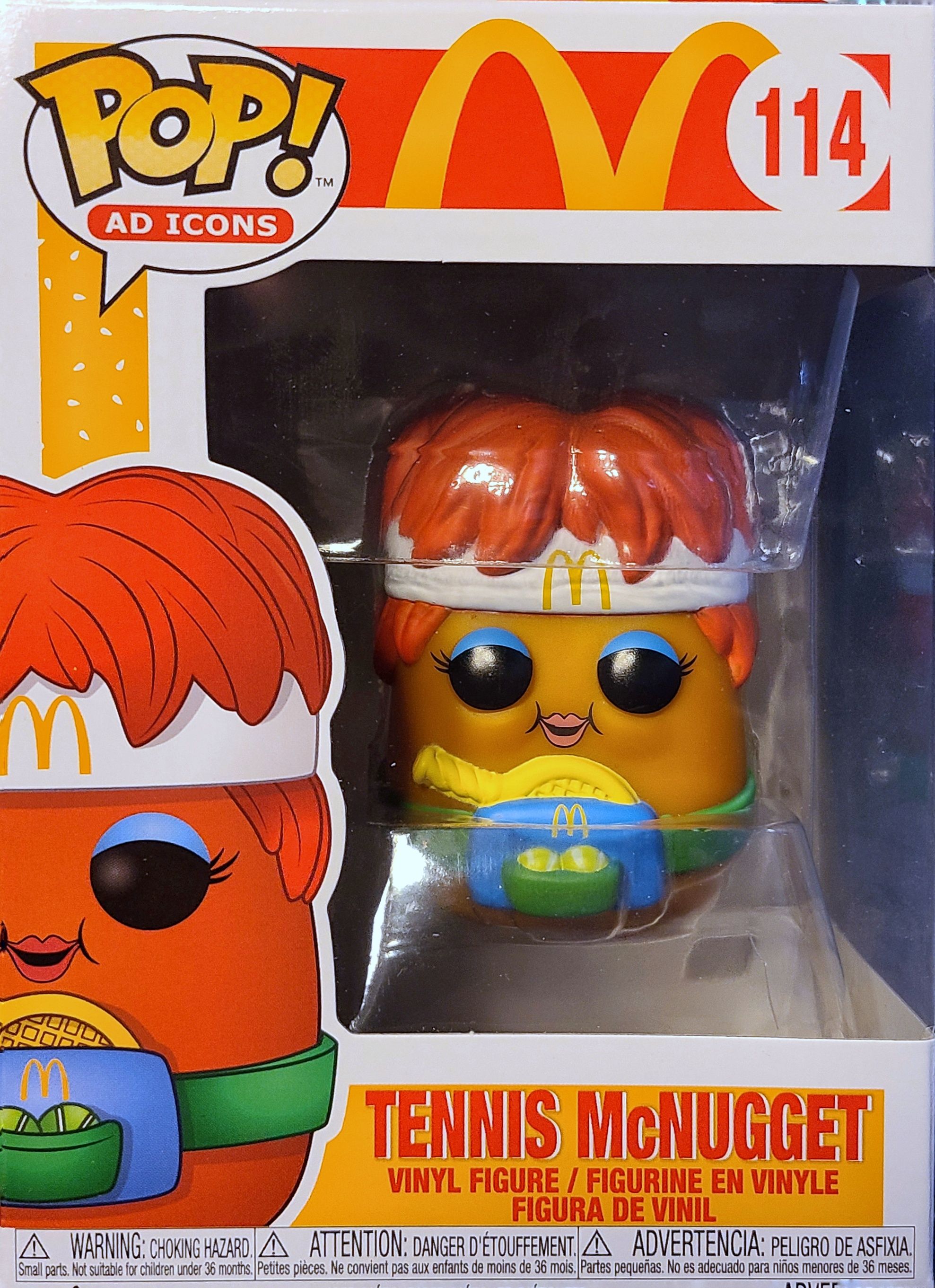 Funko Pop! Movies: Star Wars Nien Nunb TFA