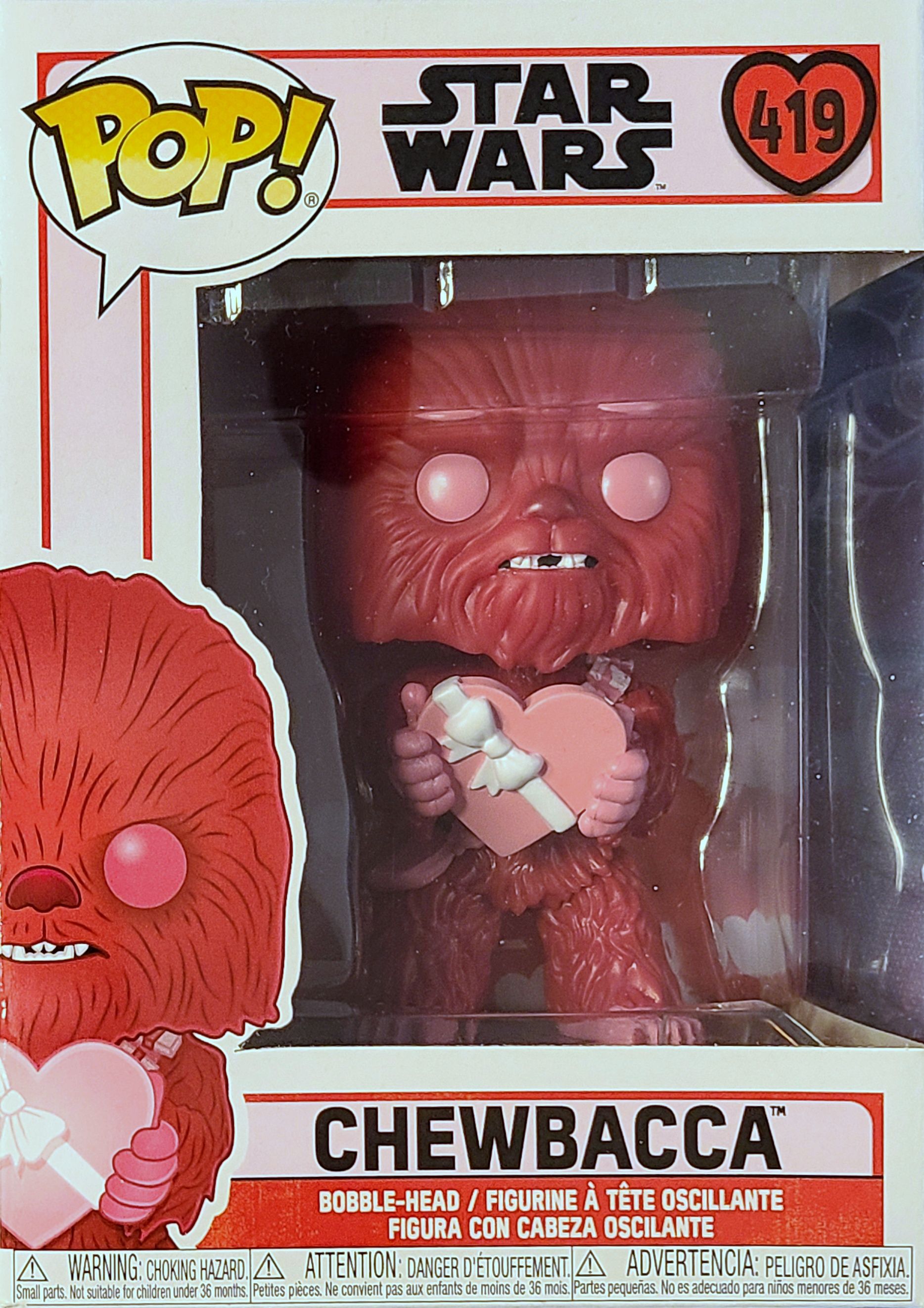 Phantom Menace figure 3.75 - Queen Amidala (Battle) TPM