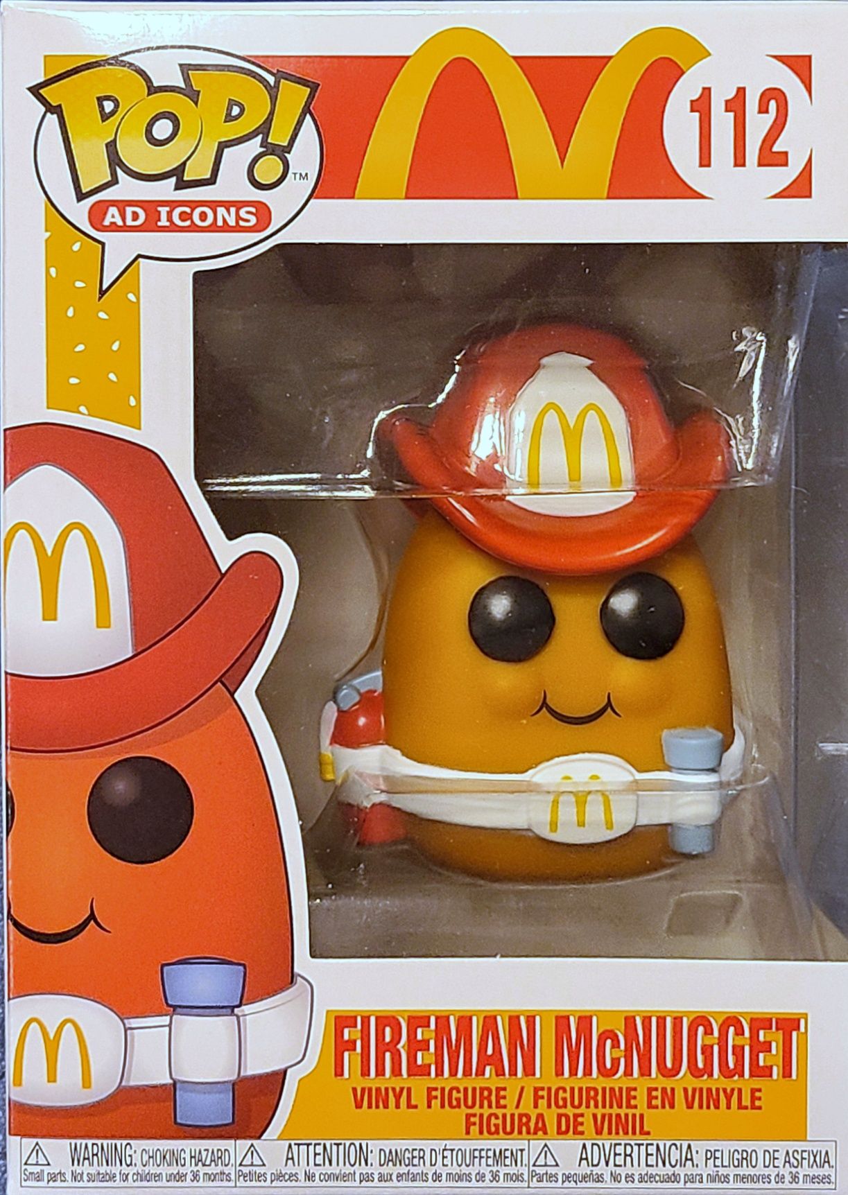 Funko Dorbz Movies: Star Wars #001 Luke Skywalker Special Edition ANH