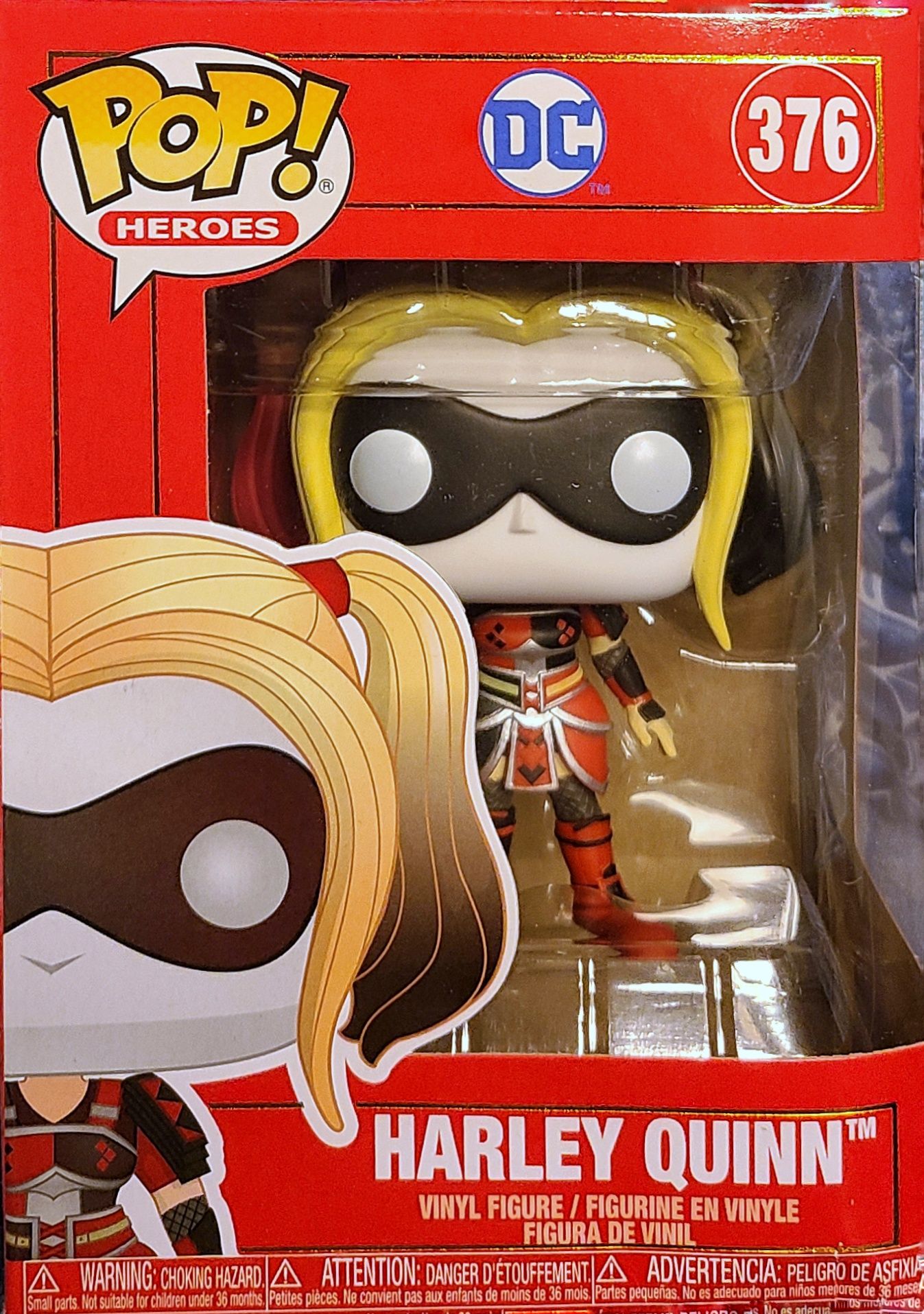 Funko Pop! Movies: Star Wars Darth Vader Valentine’s Day Edition