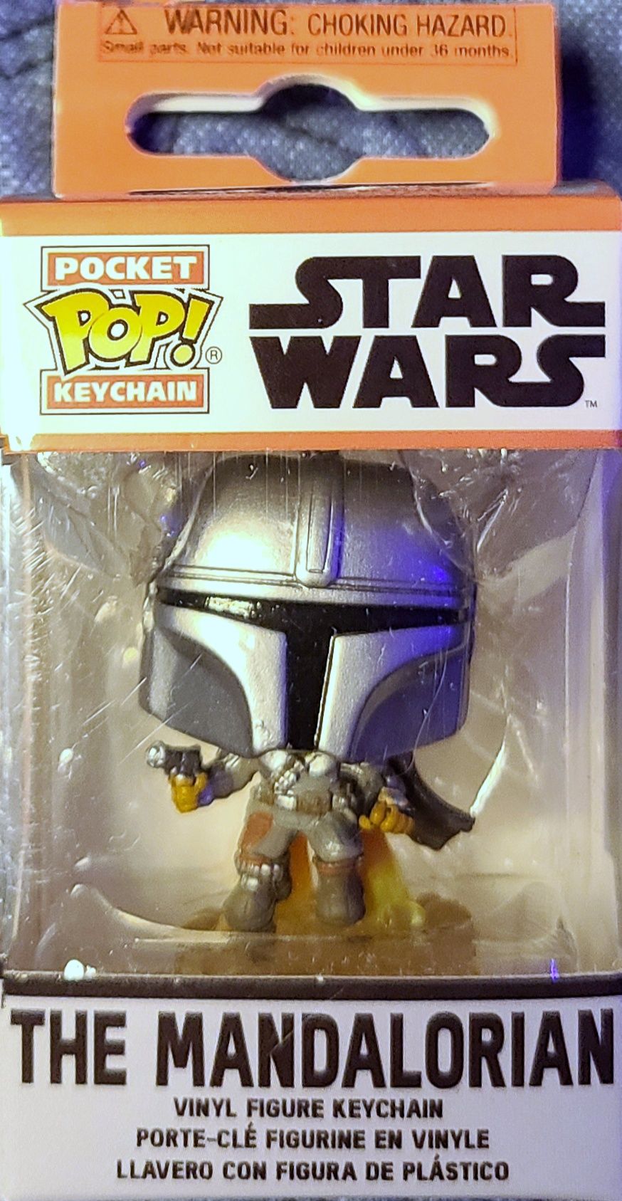 Harry Potter 68 Professor Quirrell Fall Convention Exclusive