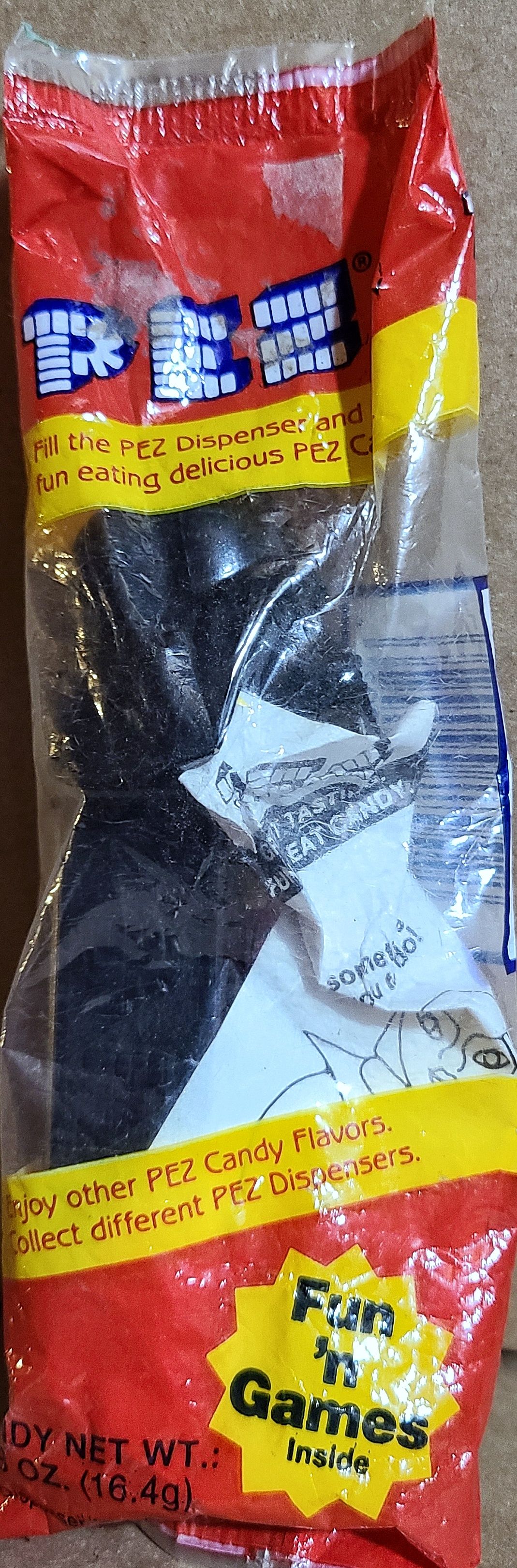 CANDLE: Halloween Bath & Bodyworks Vampire Blood 2020