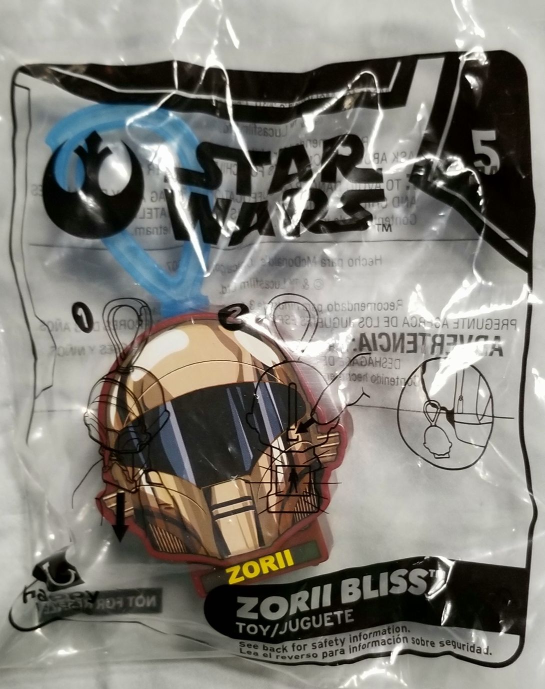 CANDLE: USA Patriotic Bath & Body Works Warm Apple Pie 2020