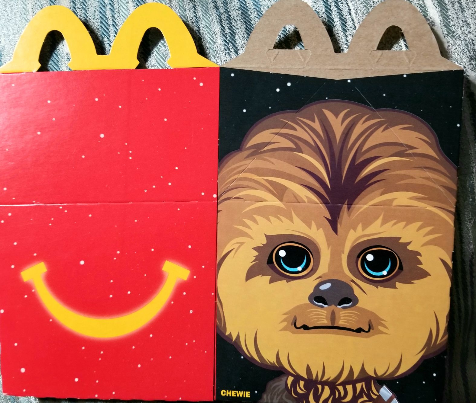 Hot Wheels Star Wars Character Rey All Terrain TROS