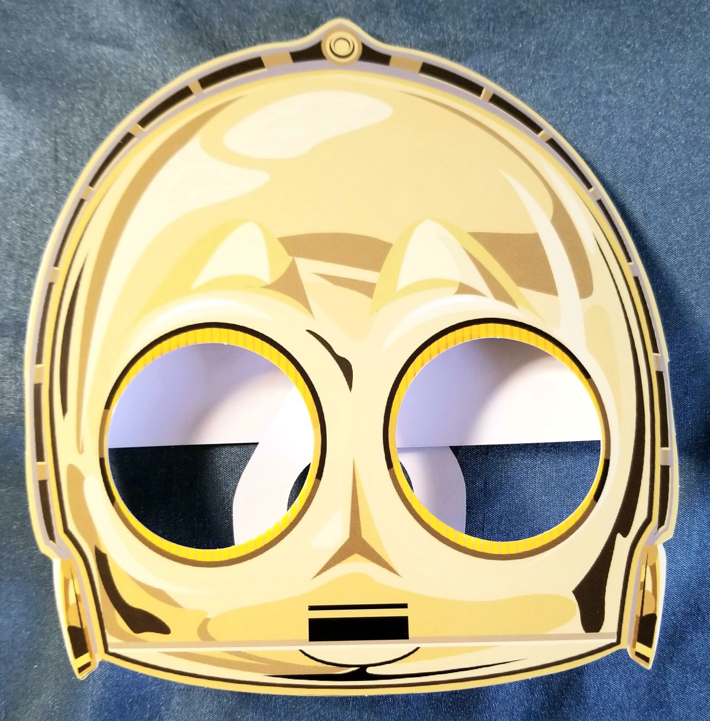 Hot Wheels - Star Wars Vehicle Slave 1 The Rise of Skywalker TROS ESB