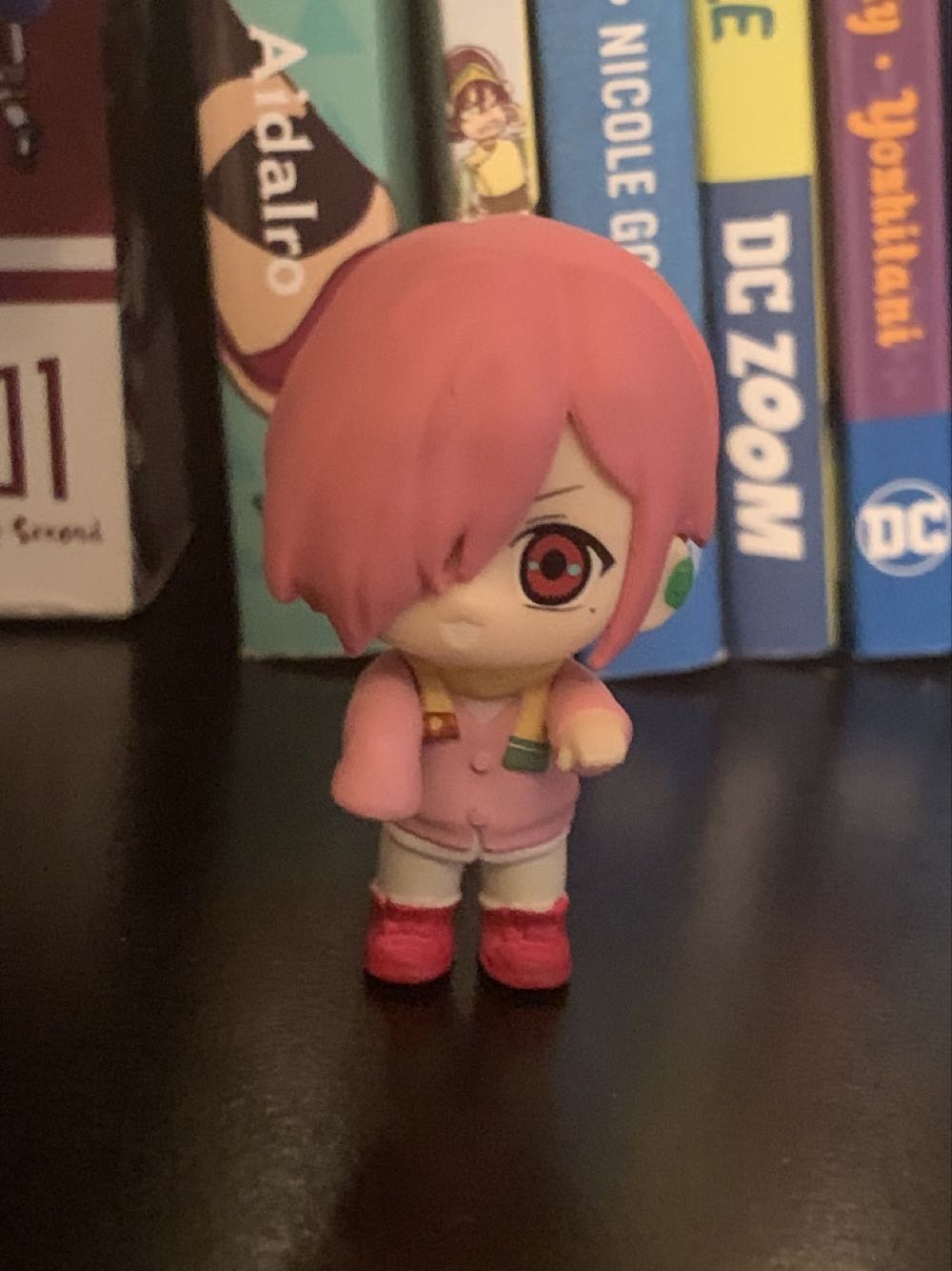 Narabundesu: Mitsuba - Bandai (Toilet-Bound Hanako-Kun) action figure collectible - Main Image 2