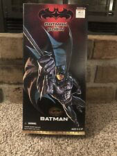 Batman - Diecast Hotwheels ’69 Ford Mustang Boss 302 Muscle Mania 3 10 Black 210 250