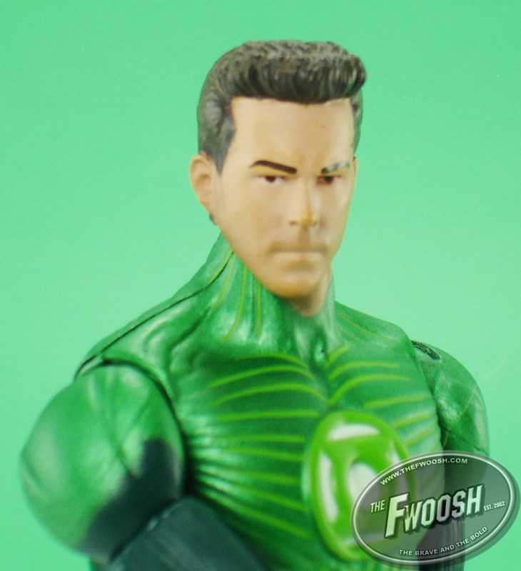 G.I. Joe Adventure Team Land Adventurer Doll