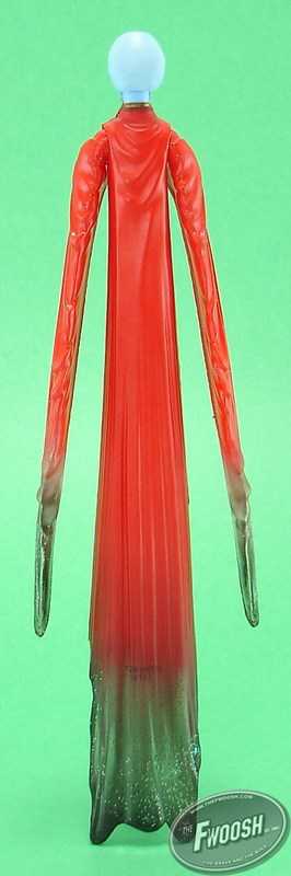 Green Lantern Movie Masters: Krona - Mattel (DC Comics - Super Heroes) action figure collectible - Main Image 2