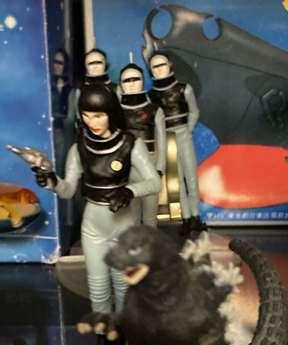 Funko Pop! Movies: WW84 The Cheetah