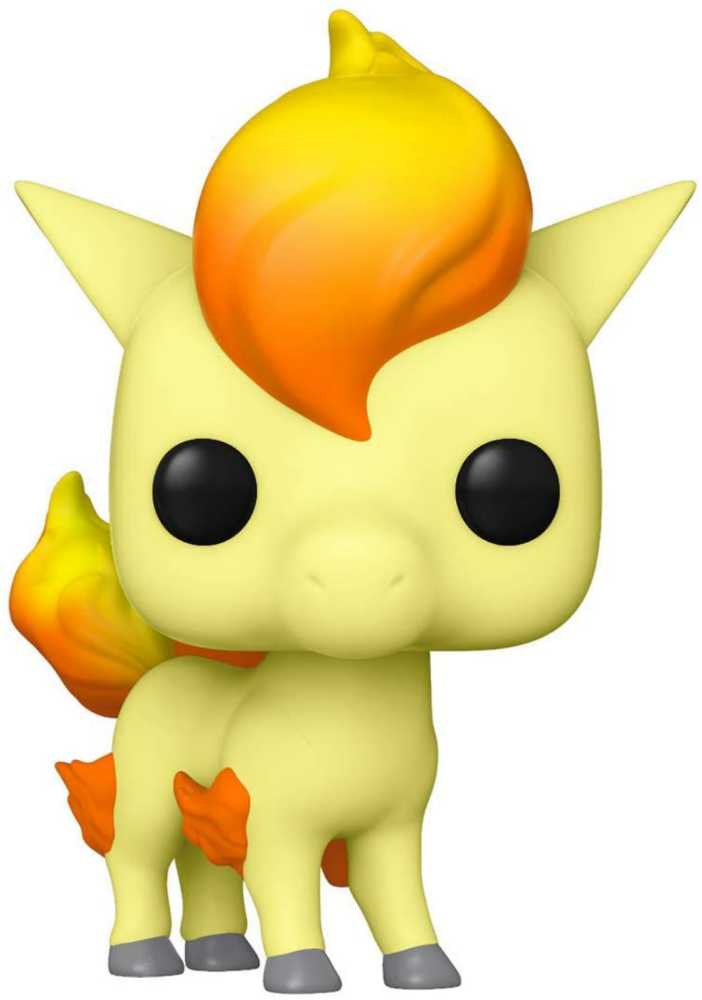 644 - Funko Pop! Games (Pokémon) action figure collectible [Barcode 889698540285] - Main Image 3