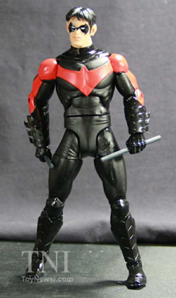 Mcfarlane Dc Multiverse Harley Quinn Signed