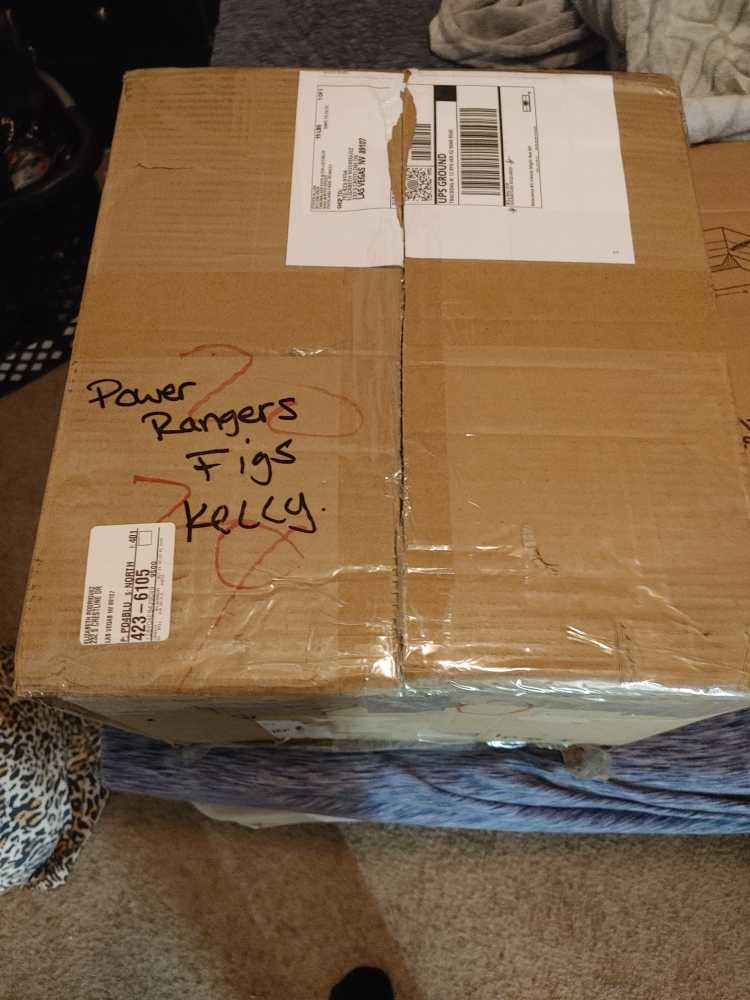 Power Rangers Blue Ranger 1:6 Scale - Ace Toyz (Television) action figure collectible - Main Image 4