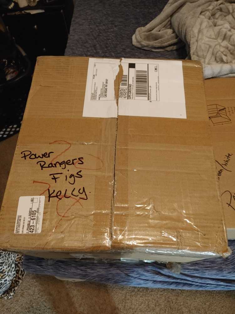 Power Rangers Black Ranger 1:6 Scale - Ace Toyz (Television) action figure collectible - Main Image 4