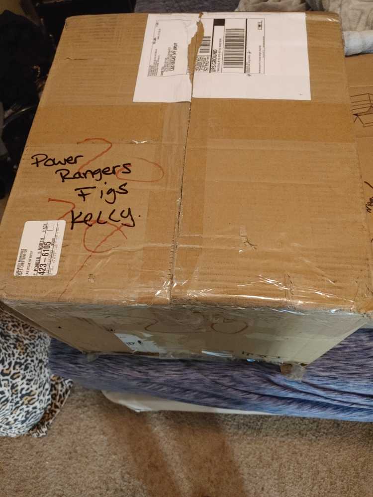 Power Rangers Pink Ranger 1:6 Scale - Ace Toyz (Television) action figure collectible - Main Image 4