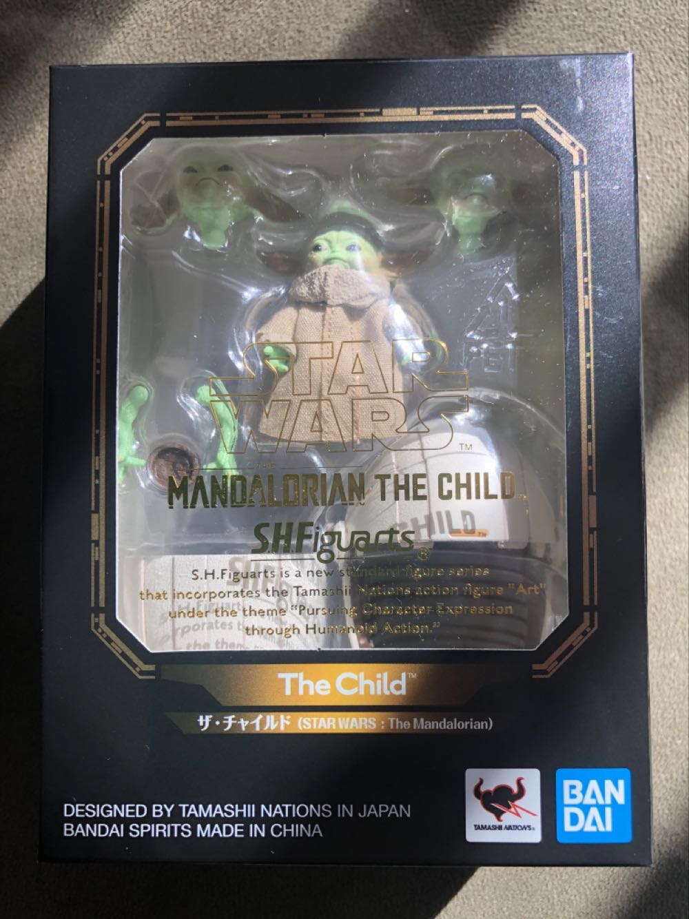 Ghost: Papa Emeritus II