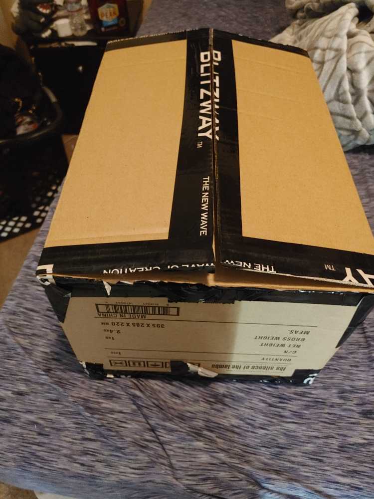 Hannibal Silence Of The Lamb 1:6 Scale  - Blitzway (Horror) action figure collectible [Barcode 8809321479043] - Main Image 2