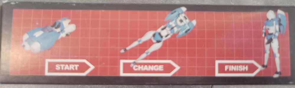 Medic Paradon Medic - Impossible Toys (Impossible Toys) action figure collectible - Main Image 2