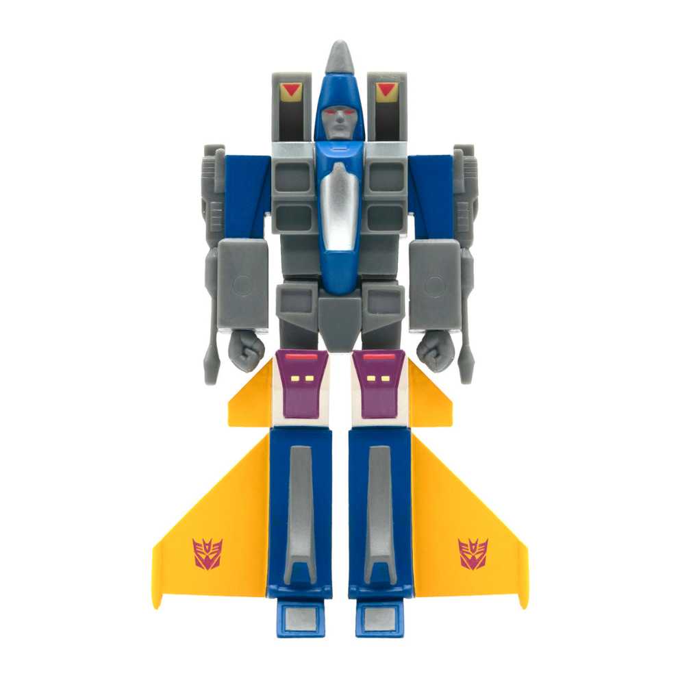 Dirge - Super7 (The Transformers) action figure collectible [Barcode 840049808096] - Main Image 3