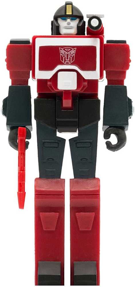 Perceptor - Super7 (The Transformers) action figure collectible [Barcode 840049808089] - Main Image 3